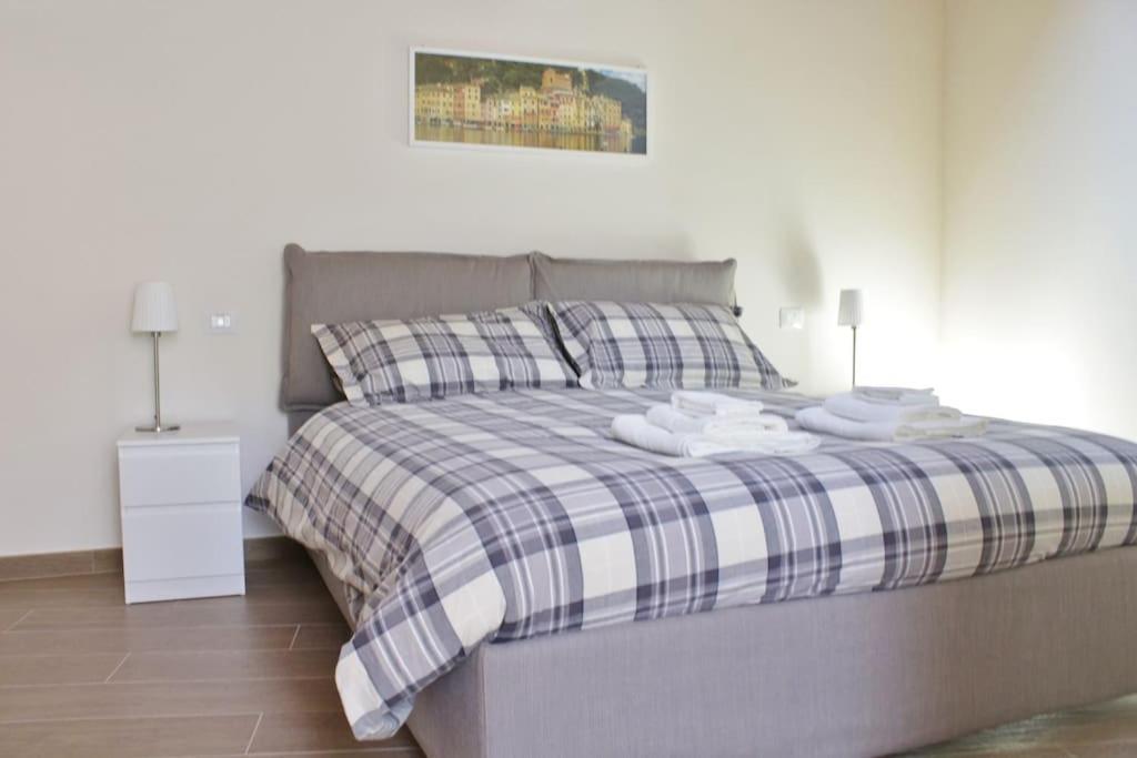 Villa Livia La Spezia Kültér fotó