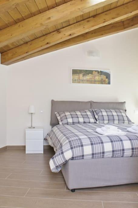 Villa Livia La Spezia Kültér fotó